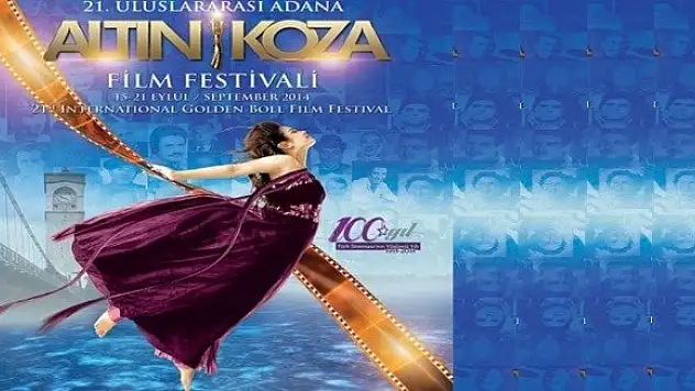 Altın Koza başlıyor