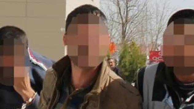 Konya'da uyuşturucu operasyonu