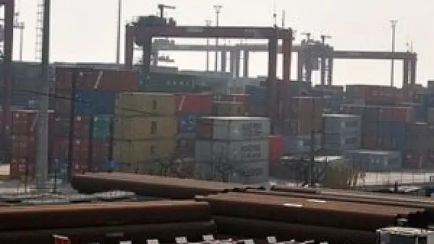 İhracatta Ankara rekoru