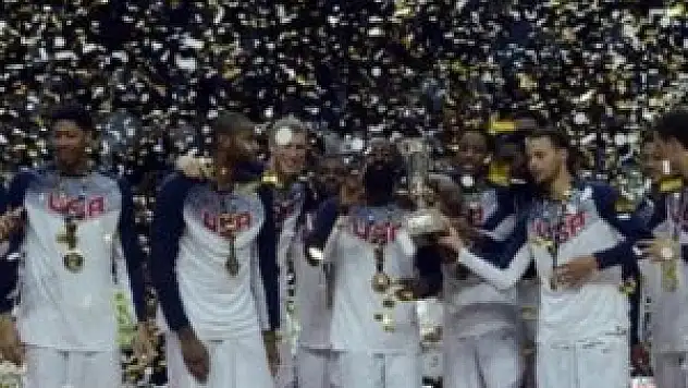 Sekiz yıldır bileklerini büken yok!