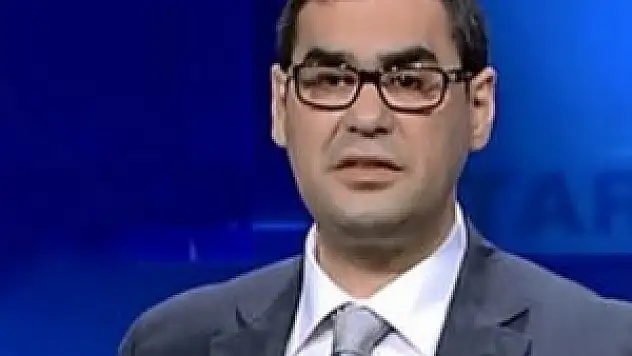 Enver Aysever'den İmam Hatip'lere nefret tweeti