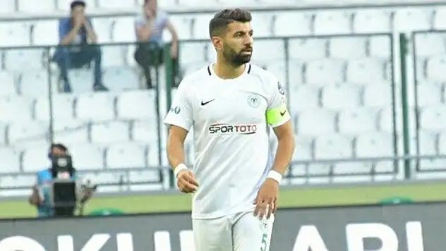 Selim Ay: 'Önümüzdeki yıllarda hedefim lig şampiyonluğu'