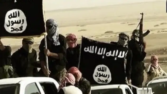 IŞİD zirvesinde flaş karar!