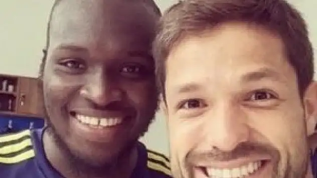 'Aramızda problem yok'