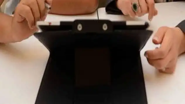 Notebook ve tabletlere okul öncesi güvenlik önlemi