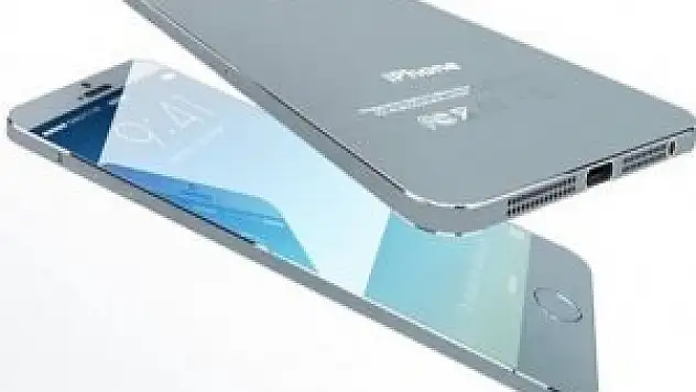 Apple'dan 'televizyon' iddiası