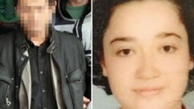 Öğretmen katili, kadın cinayetlerini araştırmış