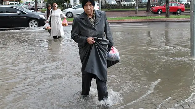 Ankara Yolu plajına hoşgeldiniz!