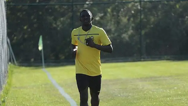 Fofana'dan Konya ve Konyaspor'a övgü