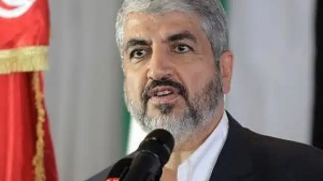 Hamas'tan iddiaya yalanlama