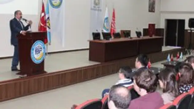 'İşbirliğine önem veriyoruz'