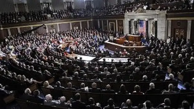 ABD'de Kongre Suriyeli muhaliflere desteği görüşecek