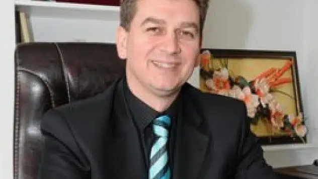 Küçükkendirci Tıp Bayramını kutladı