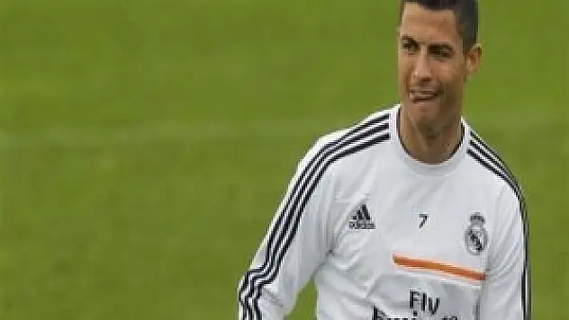 Ronalda hakkında flaş iddia! Dönüyor!