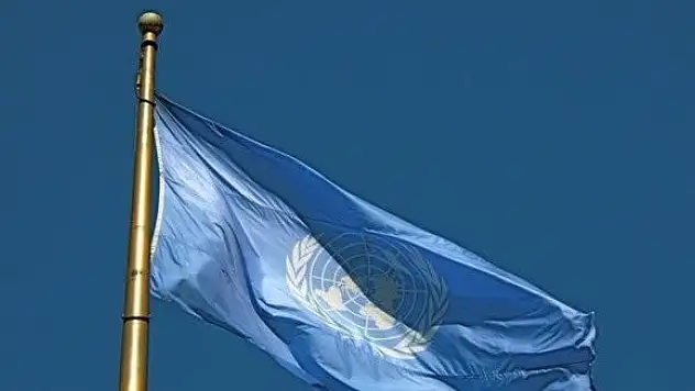 BM'den iklim değişikliğiyle mücadele çağrısı