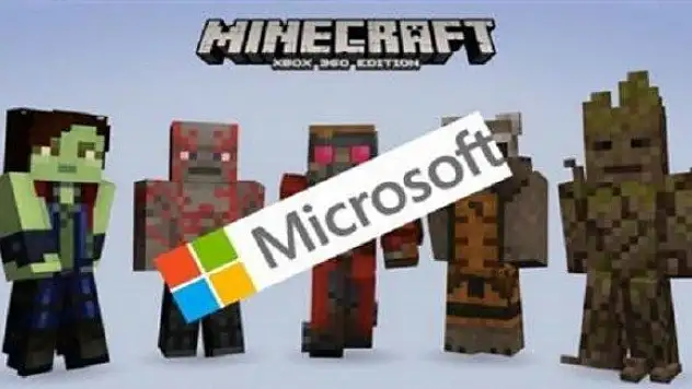 Microsoft 2,5 milyar dolarla o şirket aldı