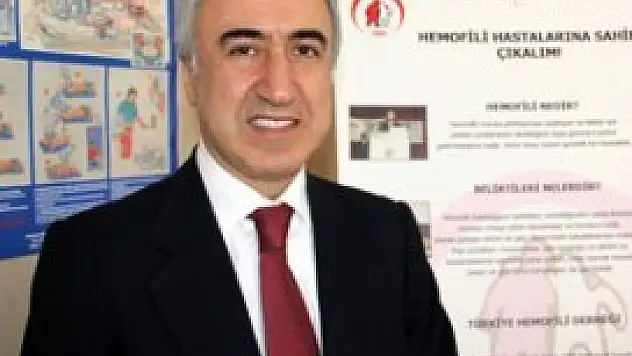 Bebeklerin vücutlarındaki morluklara dikkat