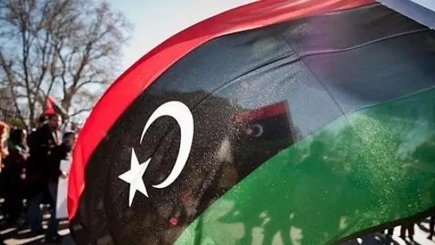 İspanya'da Libya zirvesi