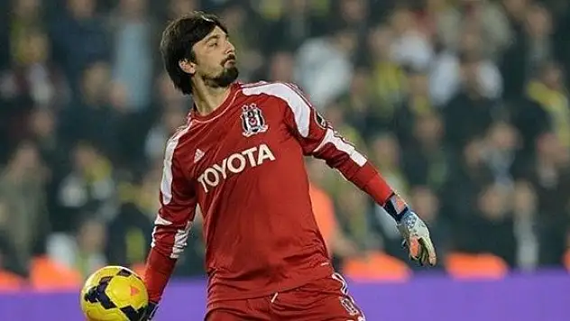 Tolga'dan muhabire ilginç yanıt