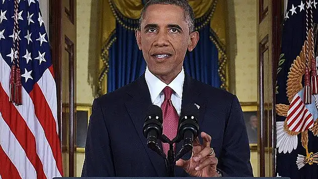 Obama'nın IŞİD stratejisine dair kuşkular sürüyor
