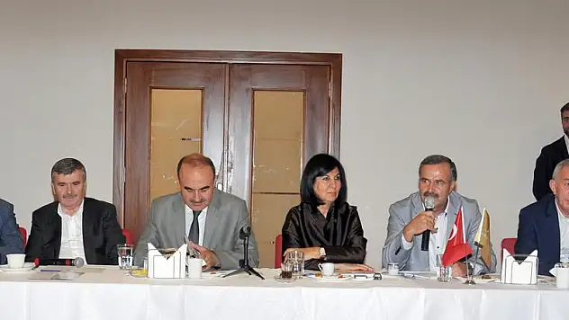 ''Konya şaha kalkacak''