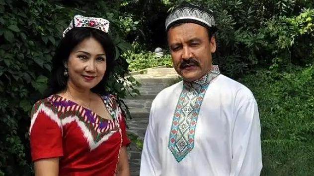 Uygur Türk sanatçıları konser verecek