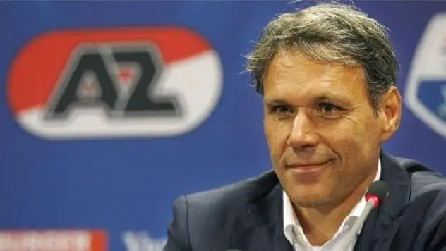 Teknik direktördü, yardımcı antrenör oldu