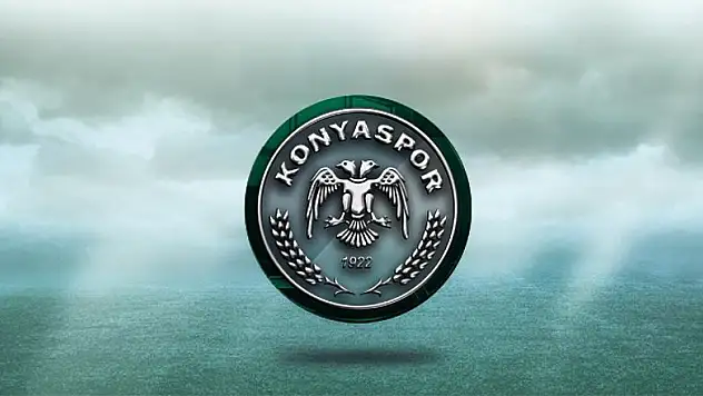 Konyaspor'dan 15 Temmuz mesajı