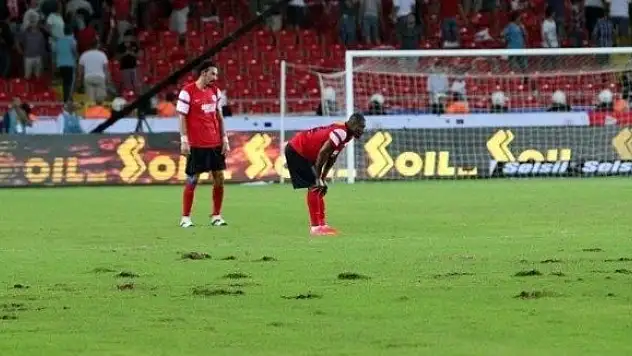 Mersin İdman Yurdu Adana'da oynayacak