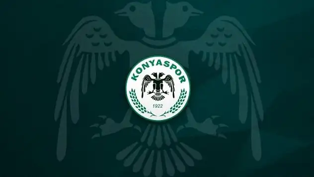 Konyaspor Kulübü: Millet hayasız akını durdurdu