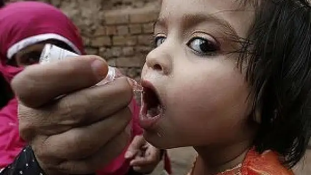 Kampanyada aşı olan 20 çocuk hayatını kaybetti