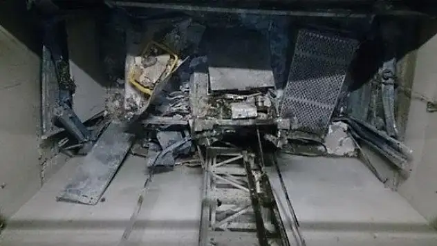 Asansör faciasında çarpıcı rapor