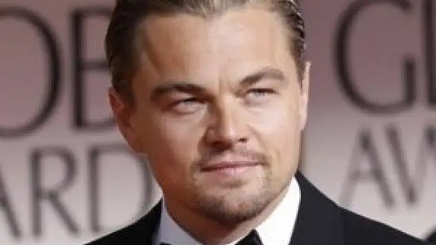 Leonardo DiCaprio BM barış elçisi oldu
