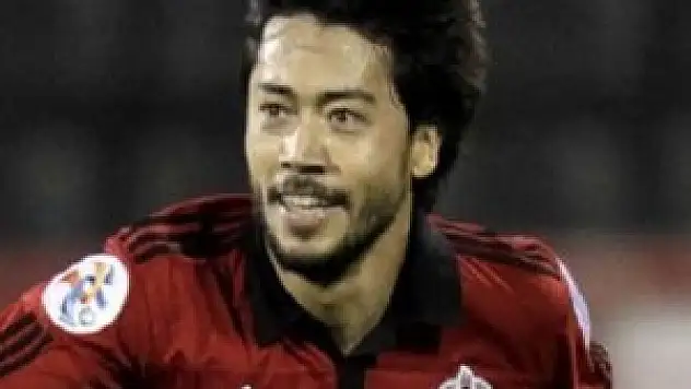 Tabata Brezilya'yı reddetti