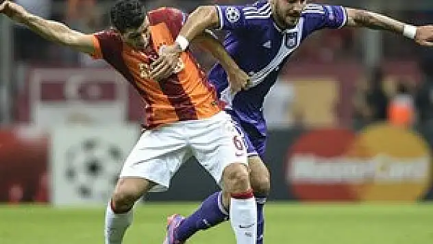 Cimbom son nefeste puanı kurtardı!