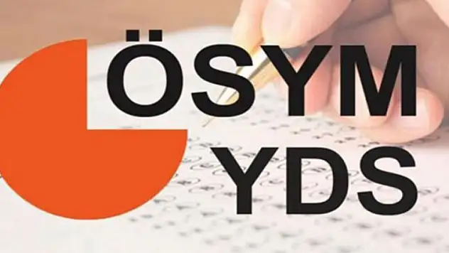 YDS başvuruları başladı
