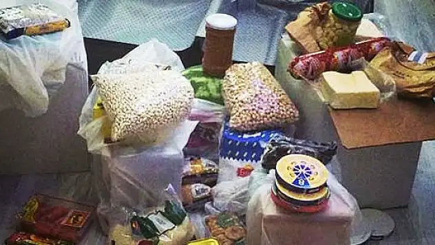 Bu koli Arda Turan için hazırlandı!