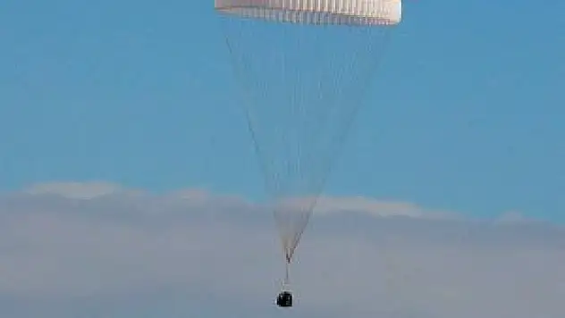 NASA yeni nesil uzay kapsülü geliştirecek