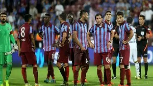 Avrupa'da 114'üncü randevuda