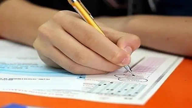 ÖSYM'den son dakika açıklaması! Yayımlandı...