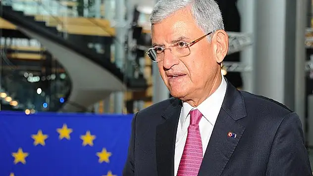 'Yeni Türkiye'nin AB stratejisiyle siyasi reformlar hızlanacak