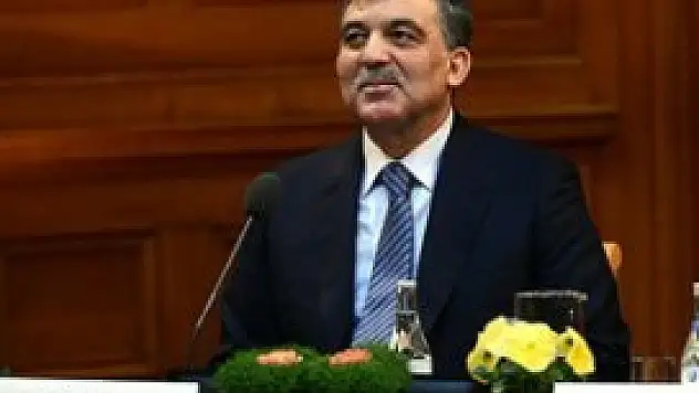 'Serbest bırakılmaları sevindirici'