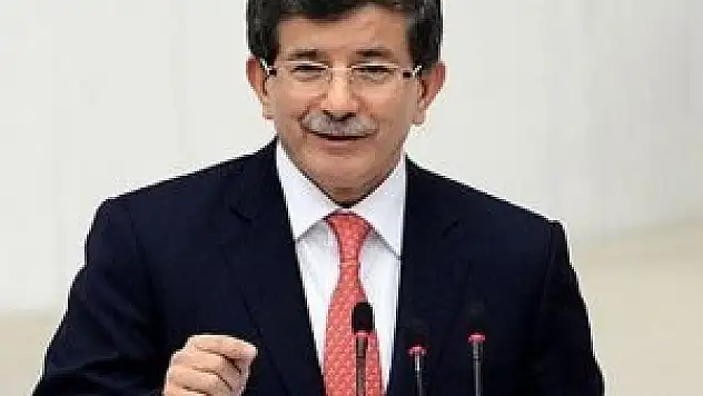 Davutoğlu'ndan Adnan Menderes mesajı