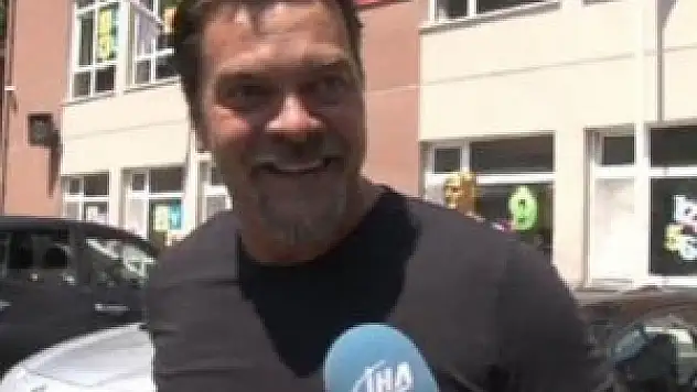 Beyaz'dan alkışlanacak davranış