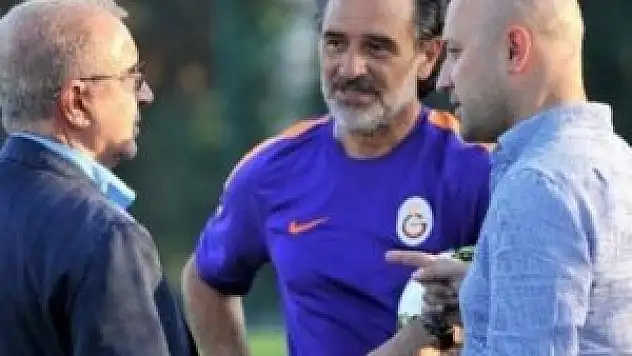 Ünal Aysal istifa edecek iddiası