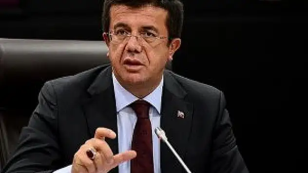 DEİK yönetmeliği yayımlanıyor