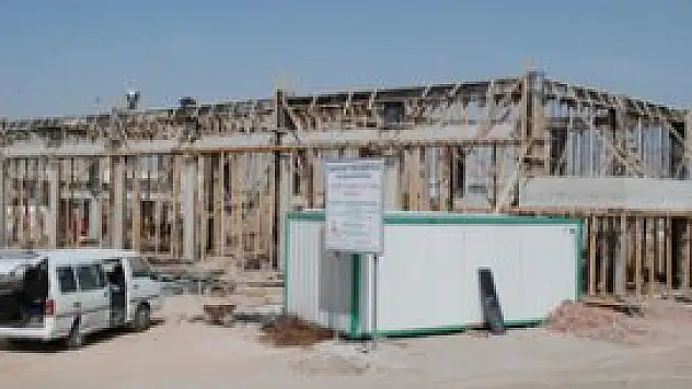 Karatay Belediyesi'nden yeni bir hizmet