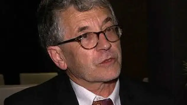 Bağımsız İskoçya'yı destekleyen Türk siyasetçi