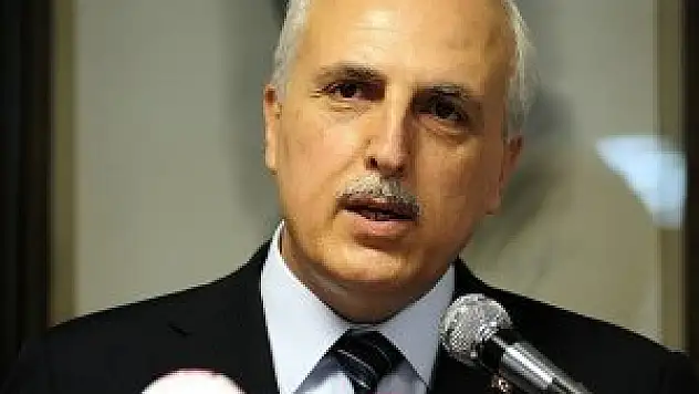 Bütün makamlar gelip geçicidir