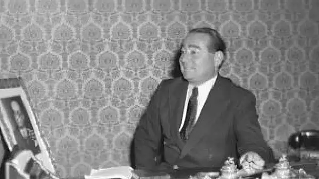 'Demokrasi tarihinin acı günü'